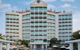 Park Hotel Clarke Quay