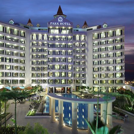 The Robertson House By The Crest Collection Hotel Singapore Exterior photo Park Hotel Phnom Penh