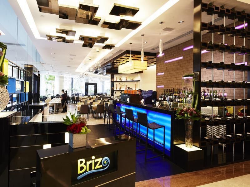 The Robertson House By The Crest Collection Hotel Singapore Exterior photo Briz